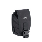 TT Smoke Pouch - Black