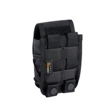 TT Smoke Pouch - Black