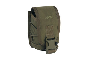 TT Smoke Pouch - Olive