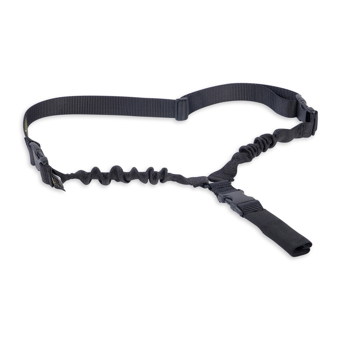 TT Single Sling One Point - Black