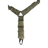 TT Single Sling One Point - Olive