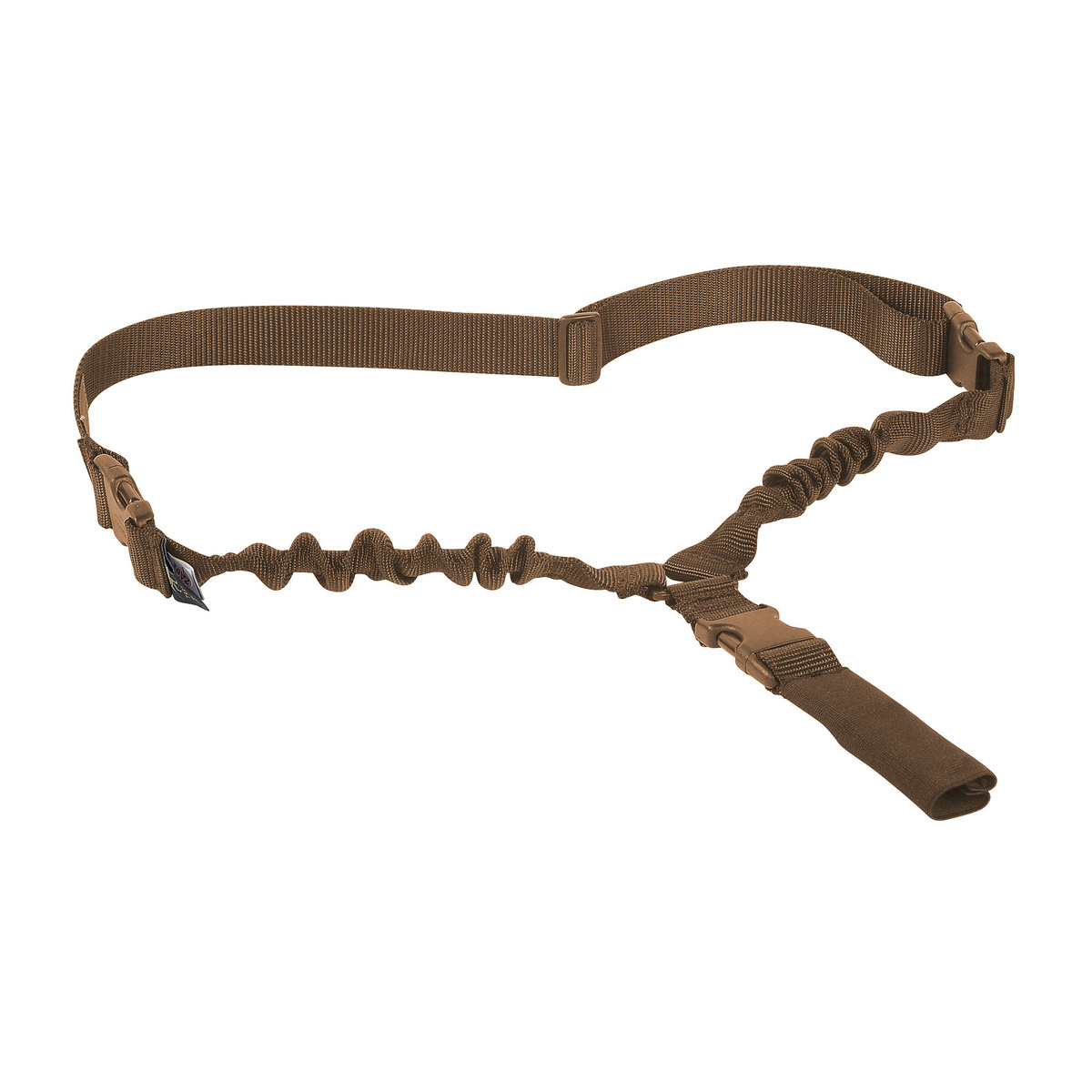 TT Single Sling One Point - Coyote Brown