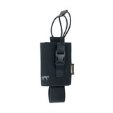 TT radio Pouch LP - Black