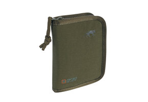 TT Wallet RFID B - Olive