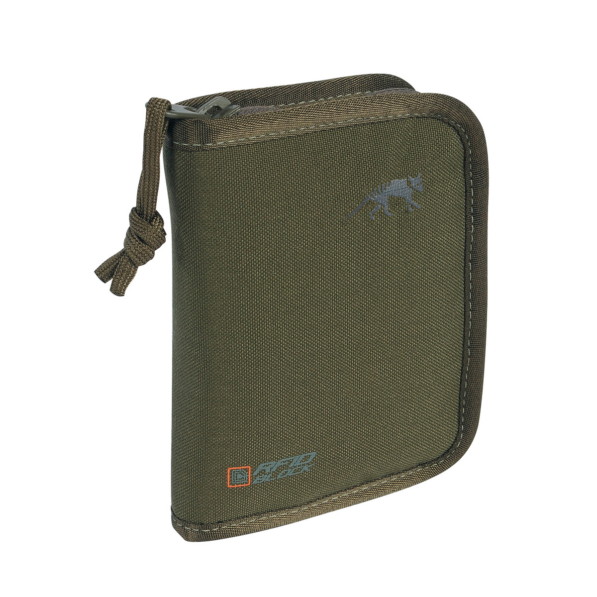 TT Wallet RFID B - Olive