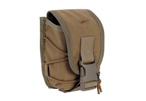 TT Smoke Pouch - Coyote Brown