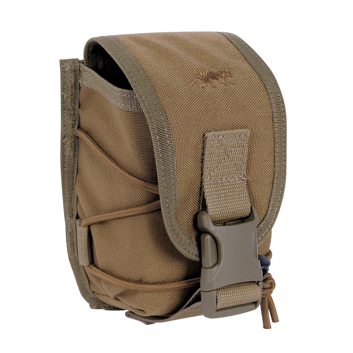 TT Smoke Pouch - Coyote Brown