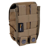 TT Smoke Pouch - Coyote Brown