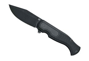 Eastwood Tiger - Black