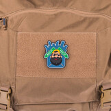 Urban Courier Bag Medium - Coyote