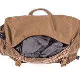 Urban Courier Bag Medium - Coyote
