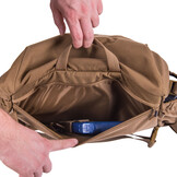 Urban Courier Bag Medium - Coyote