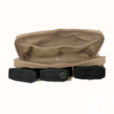 Triple Snap Mag Utility Pouch - Coyote