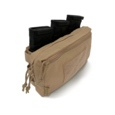 Triple Snap Mag Utility Pouch - Coyote