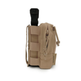 Triple Snap Mag Utility Pouch - Coyote