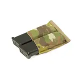 Ten-Speed Double Pistol Mag Pouch - Multicam
