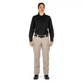 Women's Icon Pant - Khaki