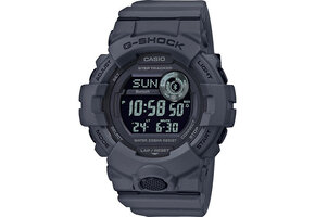 G-Shock GBD-800UC-8ER - Grey