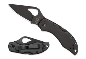 Byrd Robin 2 - Black
