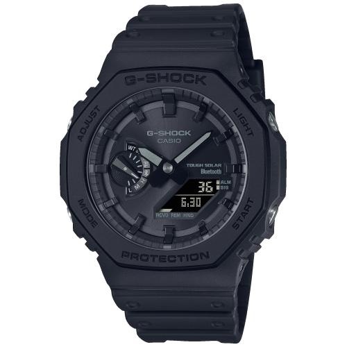 G-Shock GA-B2100-1A1ER - Black