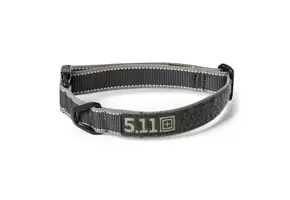 Mission ready Dog Collar - Volcanic