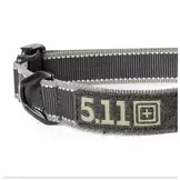 Mission ready Dog Collar - Volcanic