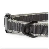 Mission ready Dog Collar - Volcanic