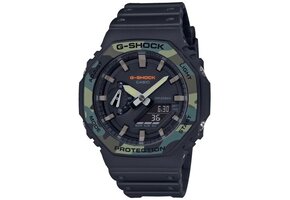 G-Shock  GA-2100SU-1AER