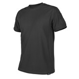 Tactical T-shirt Top cool - Black