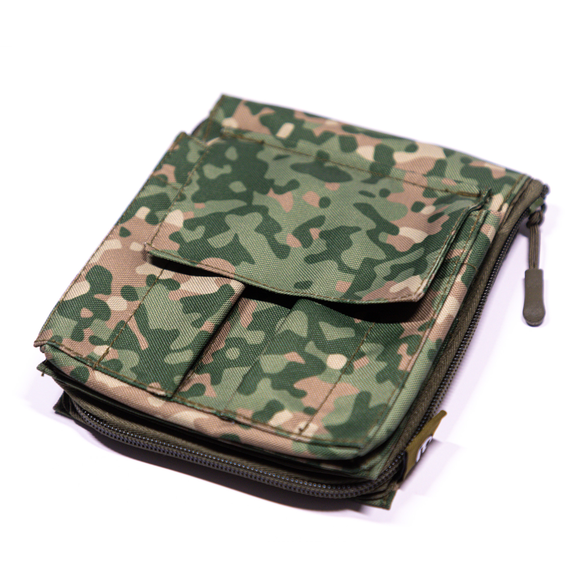 Side Pocket Pouch A6 MKII - NFP