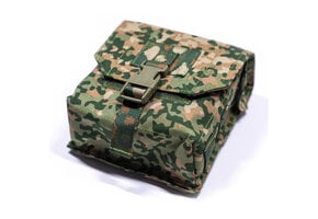 Minimi - Machine Gun Pouch - NFP