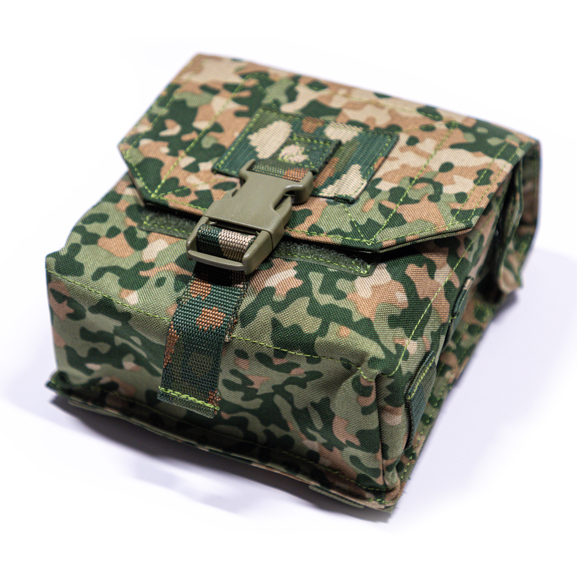 Minimi - Machine Gun Pouch - NFP
