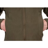 Lynx Fleece Hoody - RAL7013