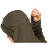 Lynx Fleece Hoody - RAL7013