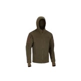 Lynx Fleece Hoody - RAL7013