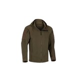 Lynx Fleece Hoody - RAL7013