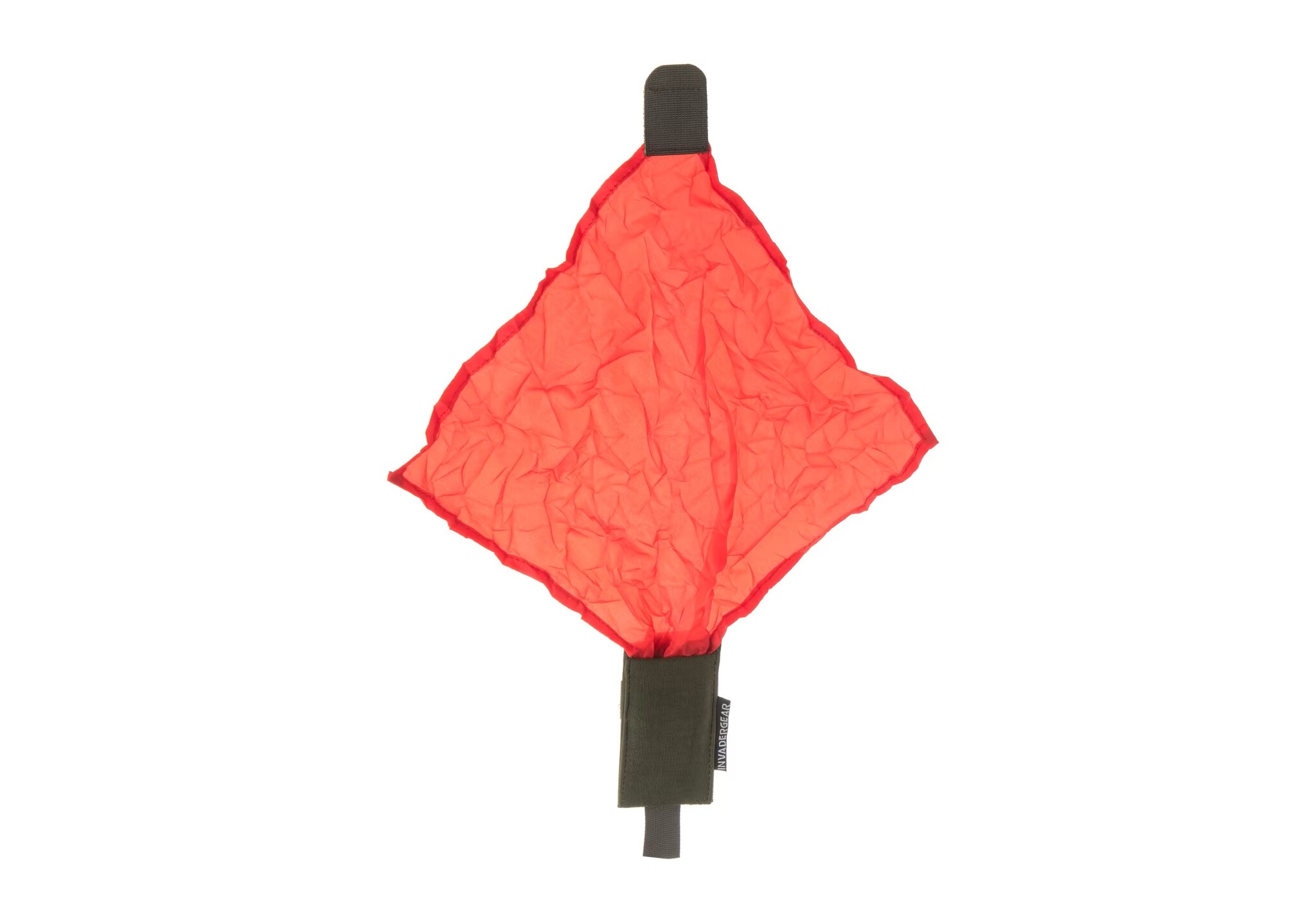 Hit Rag - Olive Drab