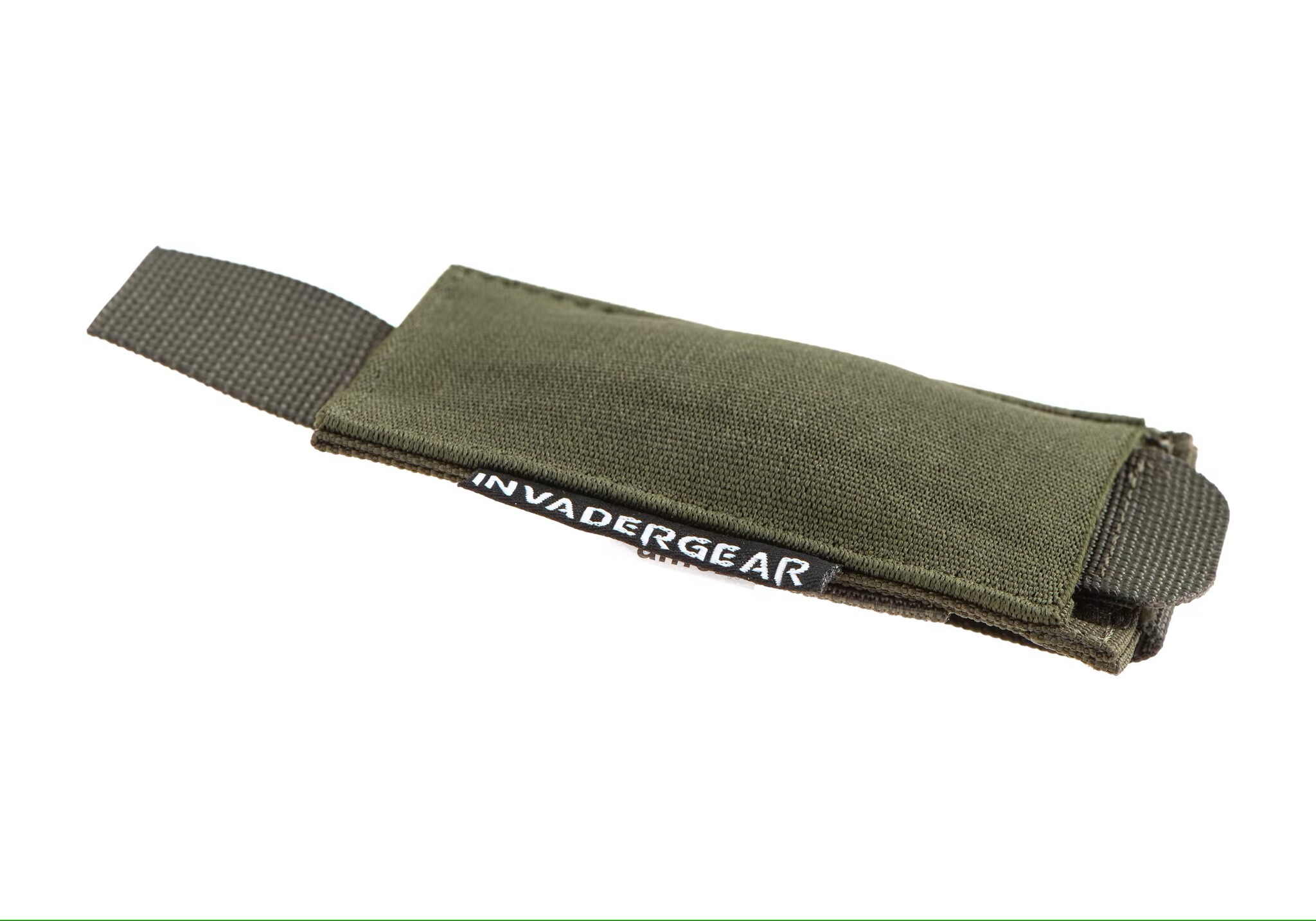Hit Rag - Olive Drab