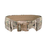 Laser Cut Low Profile Laser Belt - Multicam