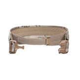 Laser Cut Low Profile Laser Belt - Multicam