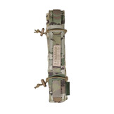 Laser Cut Vertical Strip Charge/Hammer Pouch - Multicam