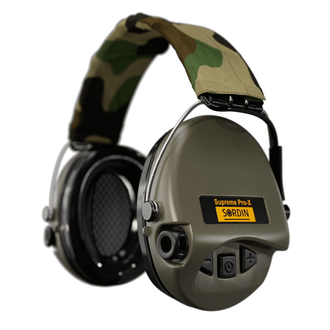 Supreme Pro-X - OD