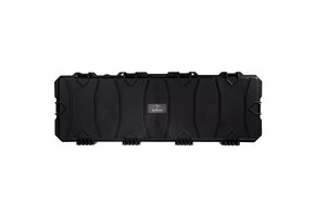 Rifle Hard Case 100cm PNP Foam - Black