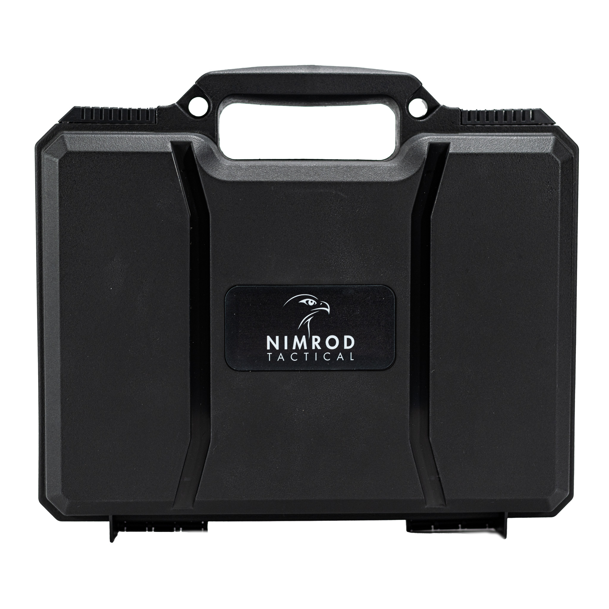 Pistol Case PNP Foam - Black