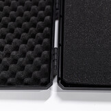 Pistol Case PNP Foam - Black