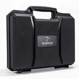 Pistol Case PNP Foam - Black