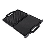 Pistol Case PNP Foam - Black