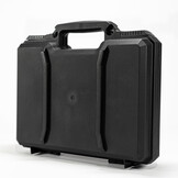 Pistol Case Pre-cut Foam - Black