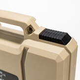 Pistol Case PNP Foam - Dark Earth