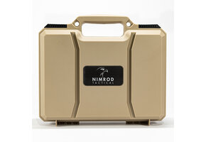Pistol Case PNP Foam - Dark Earth